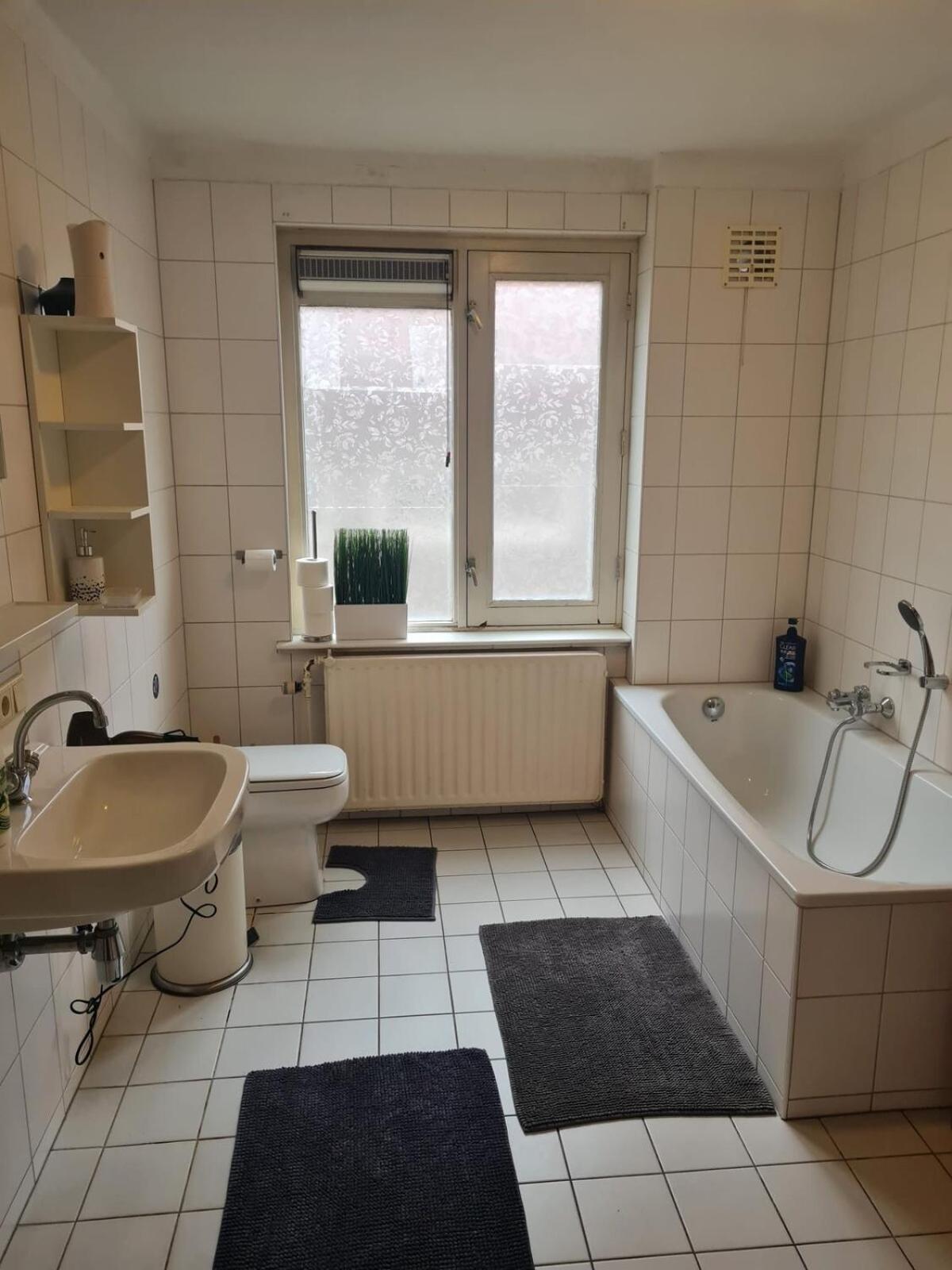 Three Bedroom Lovely Apartment Oosterbeek Exterior foto
